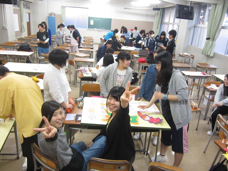 佐久総合病院看護専門学校 ja長野 厚生連 地域に密着した総合病院附属の看護専門学校です 長野県 佐久