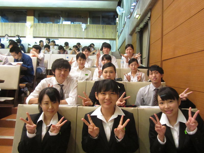 佐久総合病院看護専門学校 ja長野 厚生連 地域に密着した総合病院附属の看護専門学校です 長野県 佐久