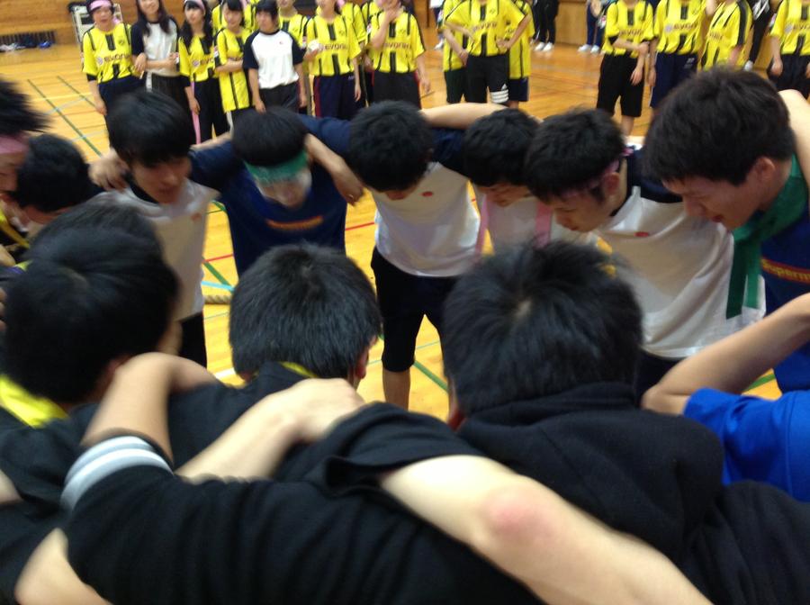 9月 看学祭